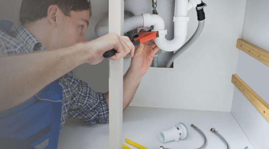 Professional Leak Detection in Tunnelton, WV